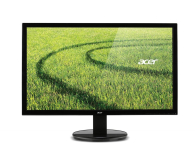 ACER 23,8'' K242HYL Czarny - 372925 - zdjęcie 3